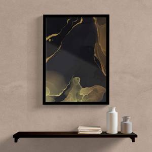 quadro decorativo abstrato