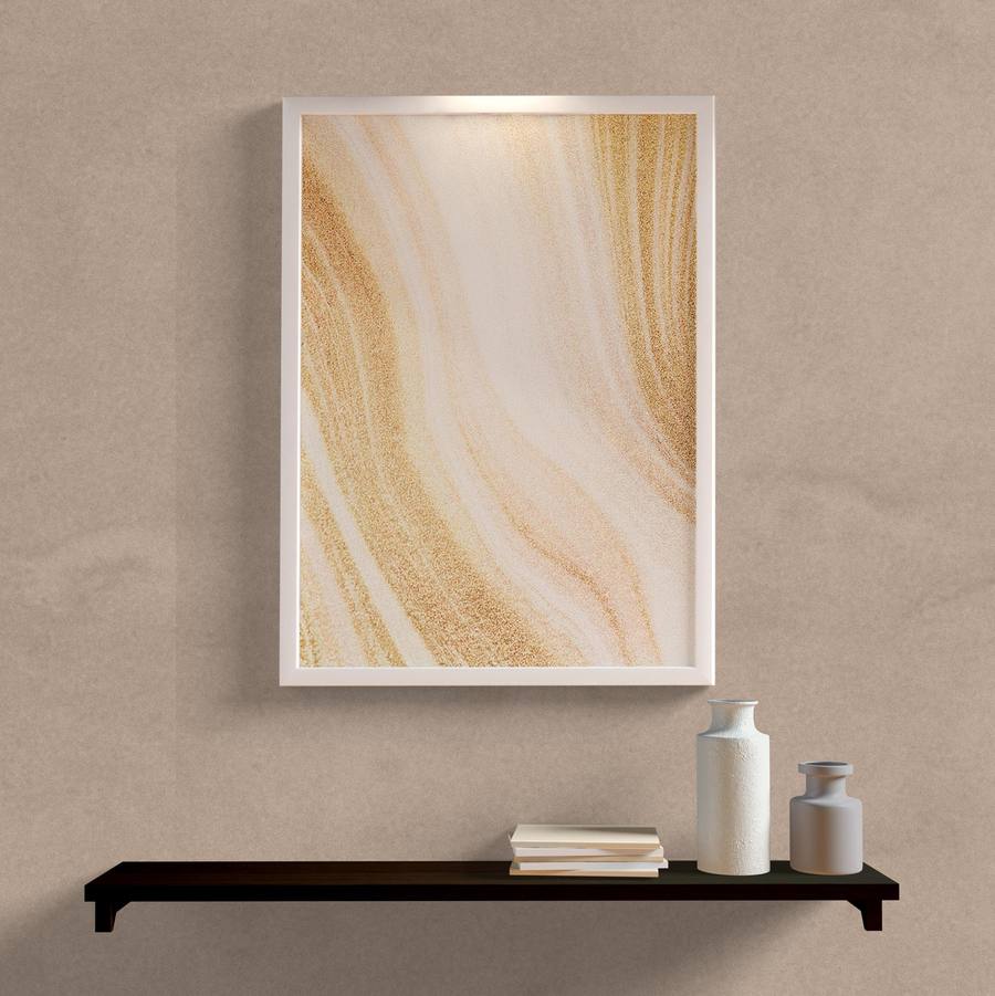 quadro decorativos abstrato
