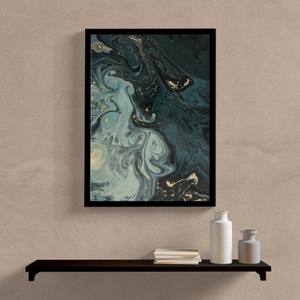 quadro decorativo abstrato