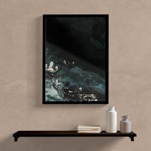 quadro decorativo abstrato