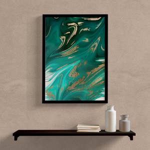 quadro decorativo abstrato