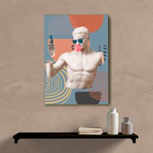 Quadro Decorativo Aesthetic Vibing - imagem 5
