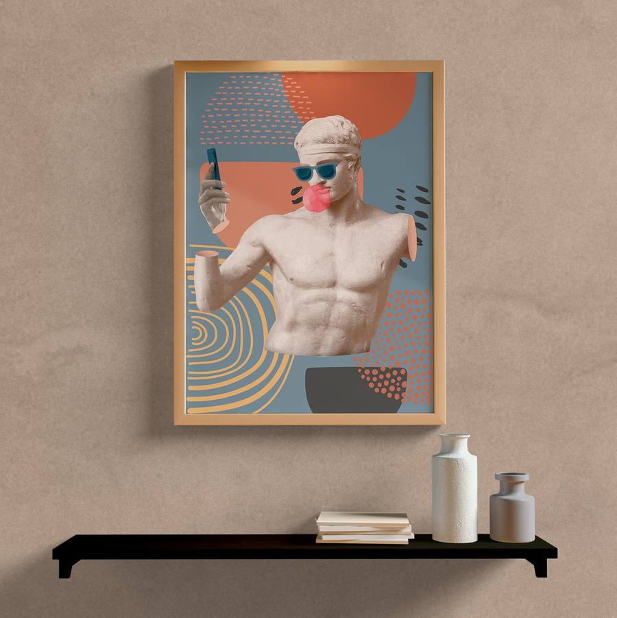 quadro-aesthetic-vibing