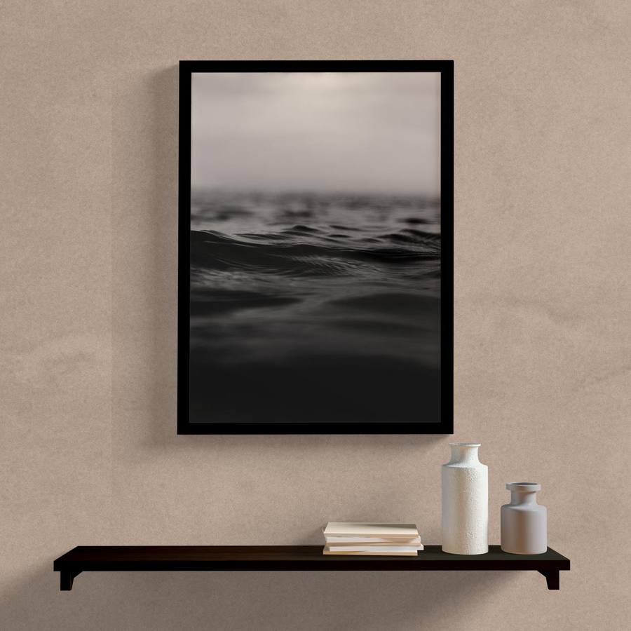 Quadro Decorativo mar