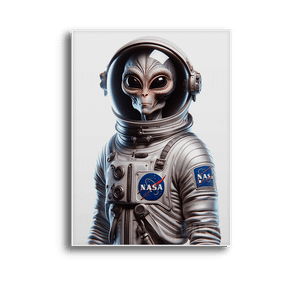 ambiente-quadro-alien-nasa