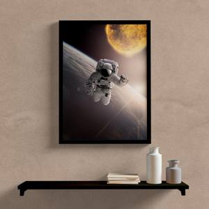 Quadro Astronauta