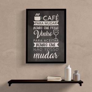 Quadro Café