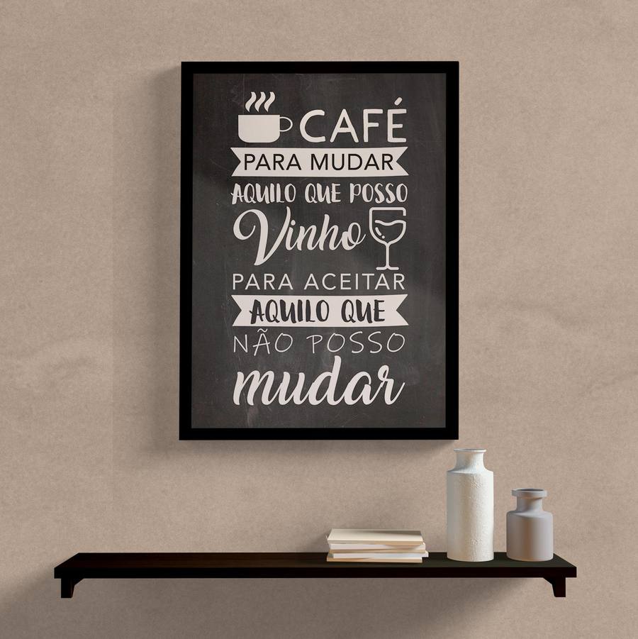 Quadro Café