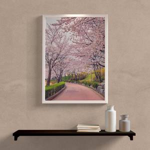 Quadro Decorativo Paisagem