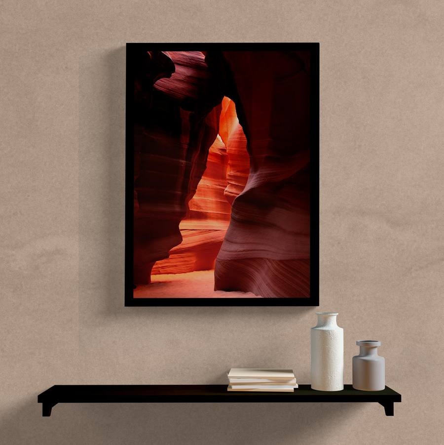 Quadro Canyon