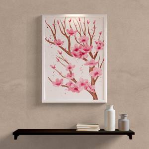 Quadro Cerejeira