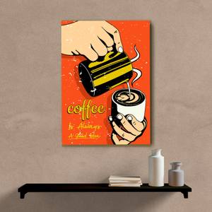 Quadro Decorativo Coffee - imagem 5