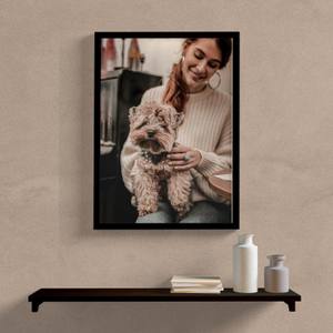 Quadro Decorativo com foto