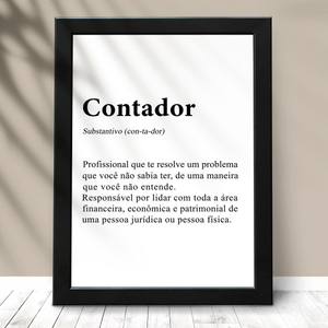 Quadro Contador