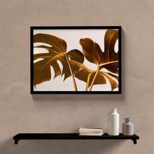 Quadro Decorativo Costela de Adão - vista aproximada da impressão