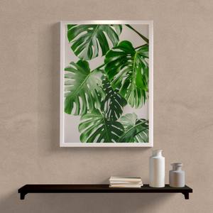 Quadro Decorativo Costela de Adão