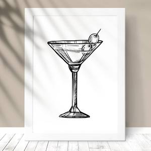 Quadro Drink