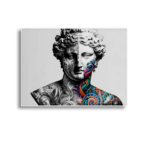 quadro-decorativo-escultura