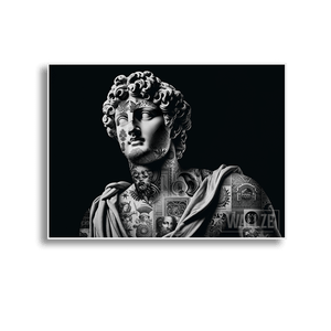 quadro-decorativo-escultura