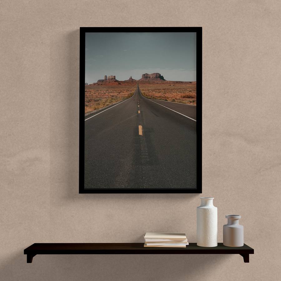 Quadro-decorativo-estrada