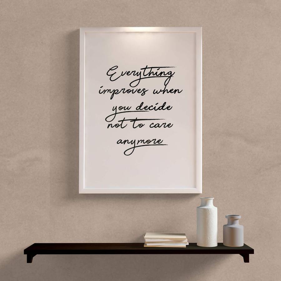 Quadro everything