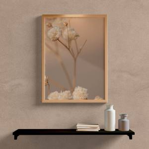 Quadro Decorativo Flor
