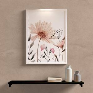 Quadro Decorativo Flor