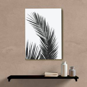 Quadro Decorativo Folha Tropical - imagem 5