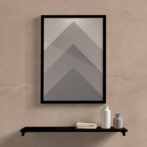 Quadro Geometrico listras