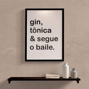 Quadro Gin