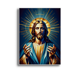 ambiente-quadro-decorativo-jesus