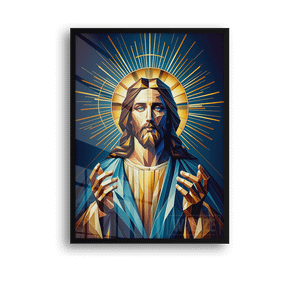 Quadro Jesus