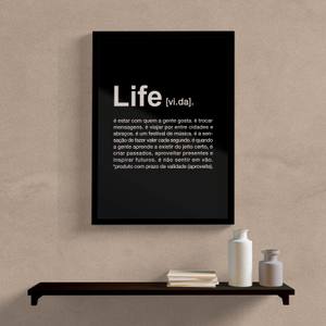 Quadro Life