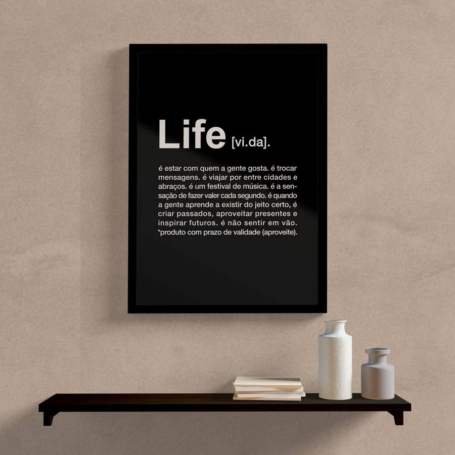 Quadro Life