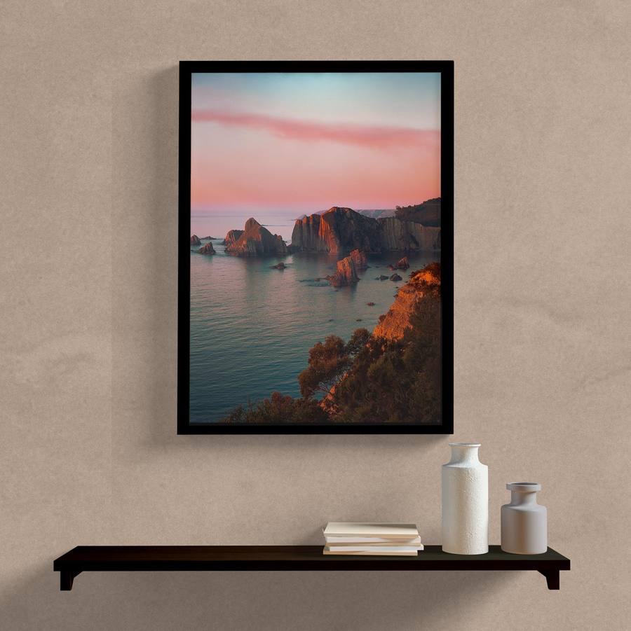 Quadro Mar