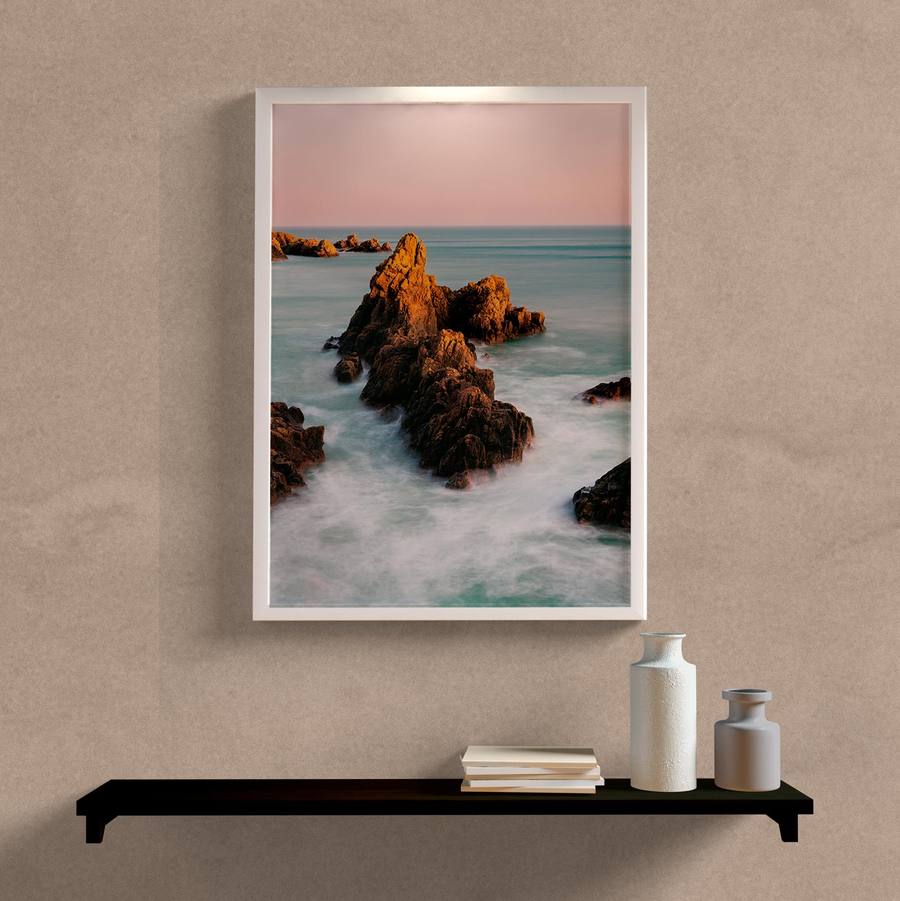 Quadro Mar