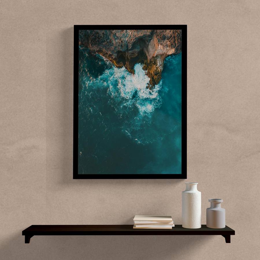 Quadro Mar