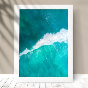 Quadro Mar para sala