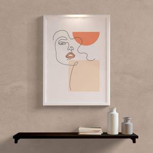 Quadro Decorativo Minimalista