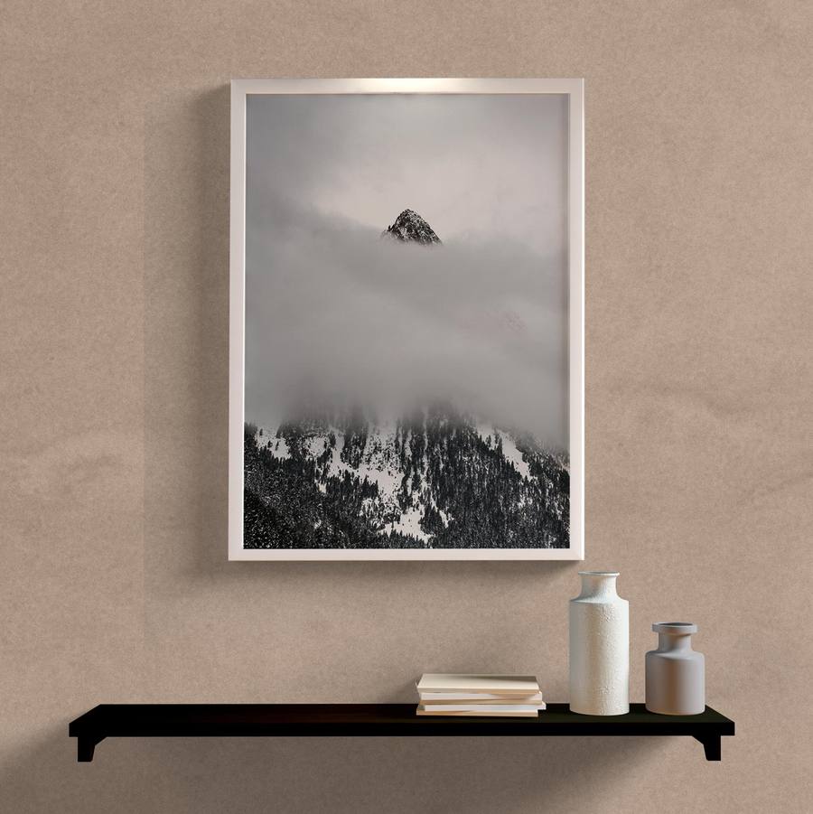 Quadro Montanha