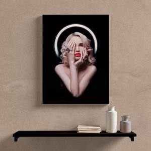 Quadro Mulher