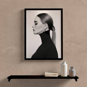 Quadro Decorativo Mulher