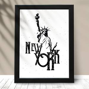 Quadro New York