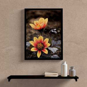 Quadro Decorativo Flor