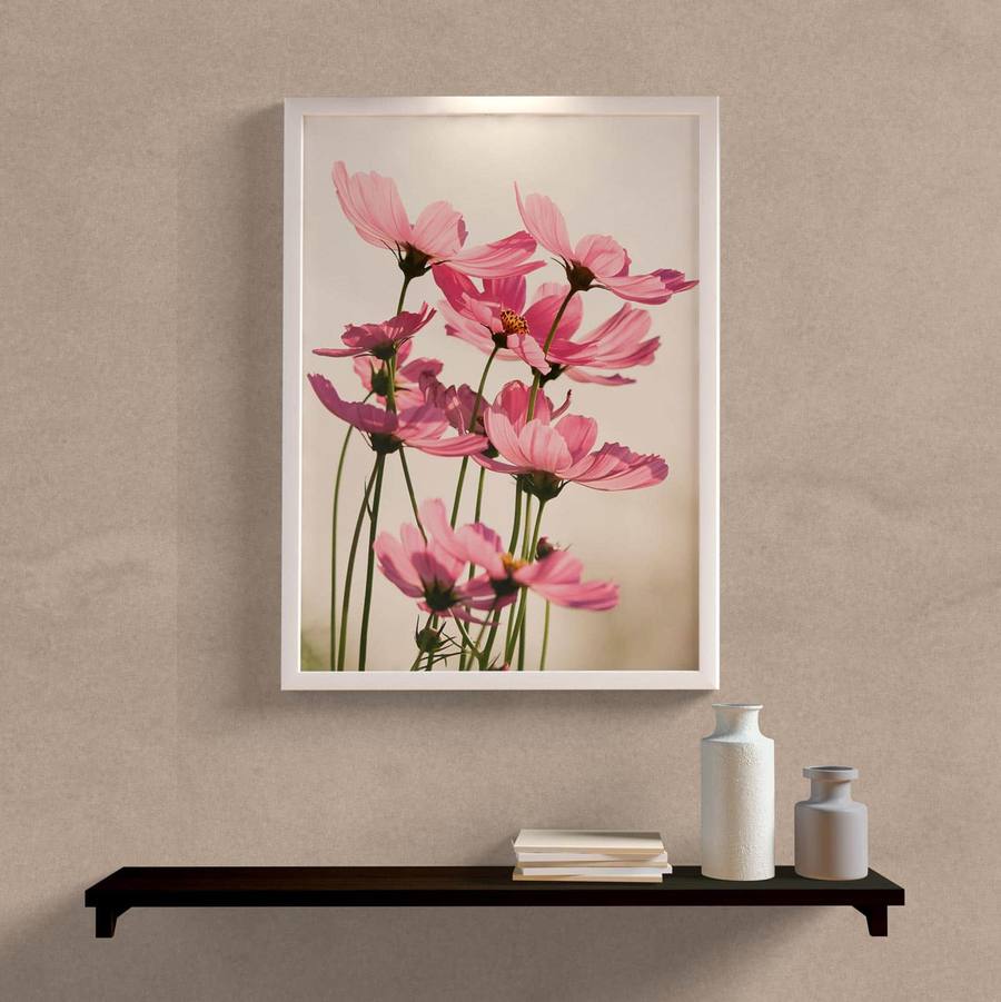Quadro Flores