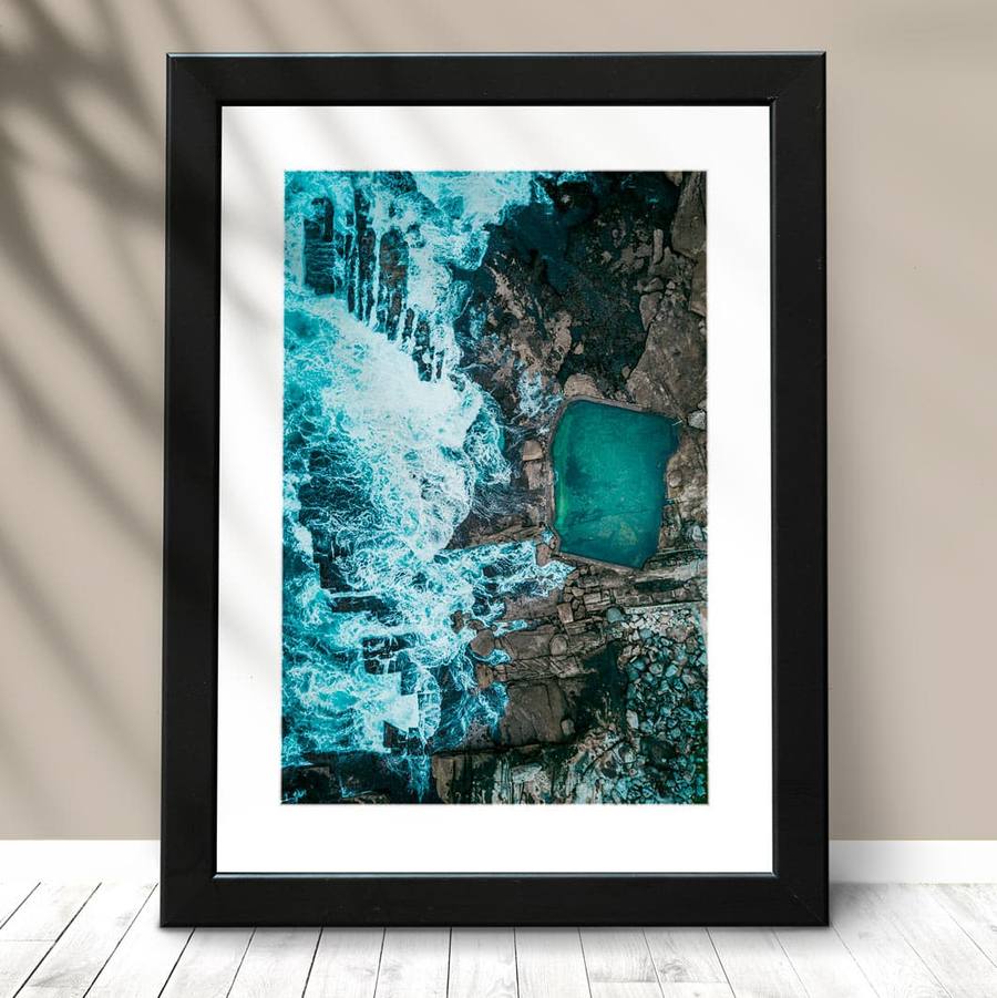 Quadro Mar