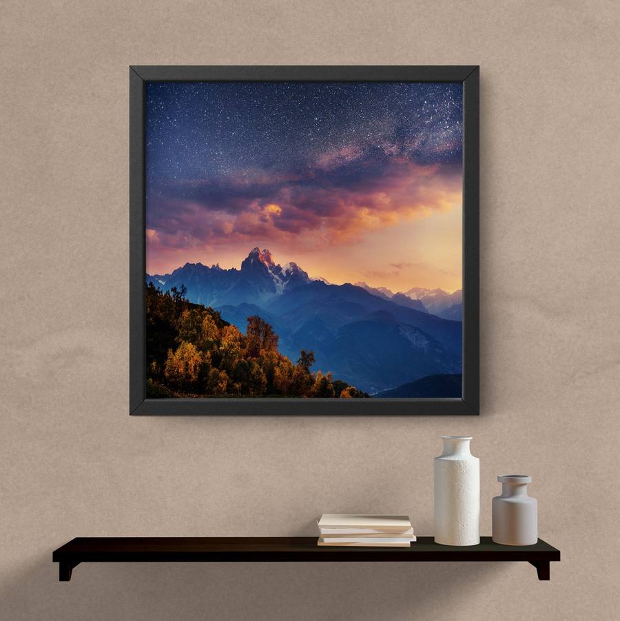 Quadro Paisagem
