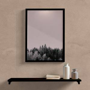 Quadro Decorativo Pinheiros | Wallze