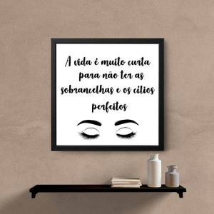 Quadro para salão
