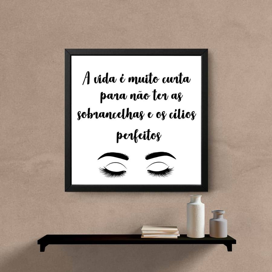 Quadro para salão